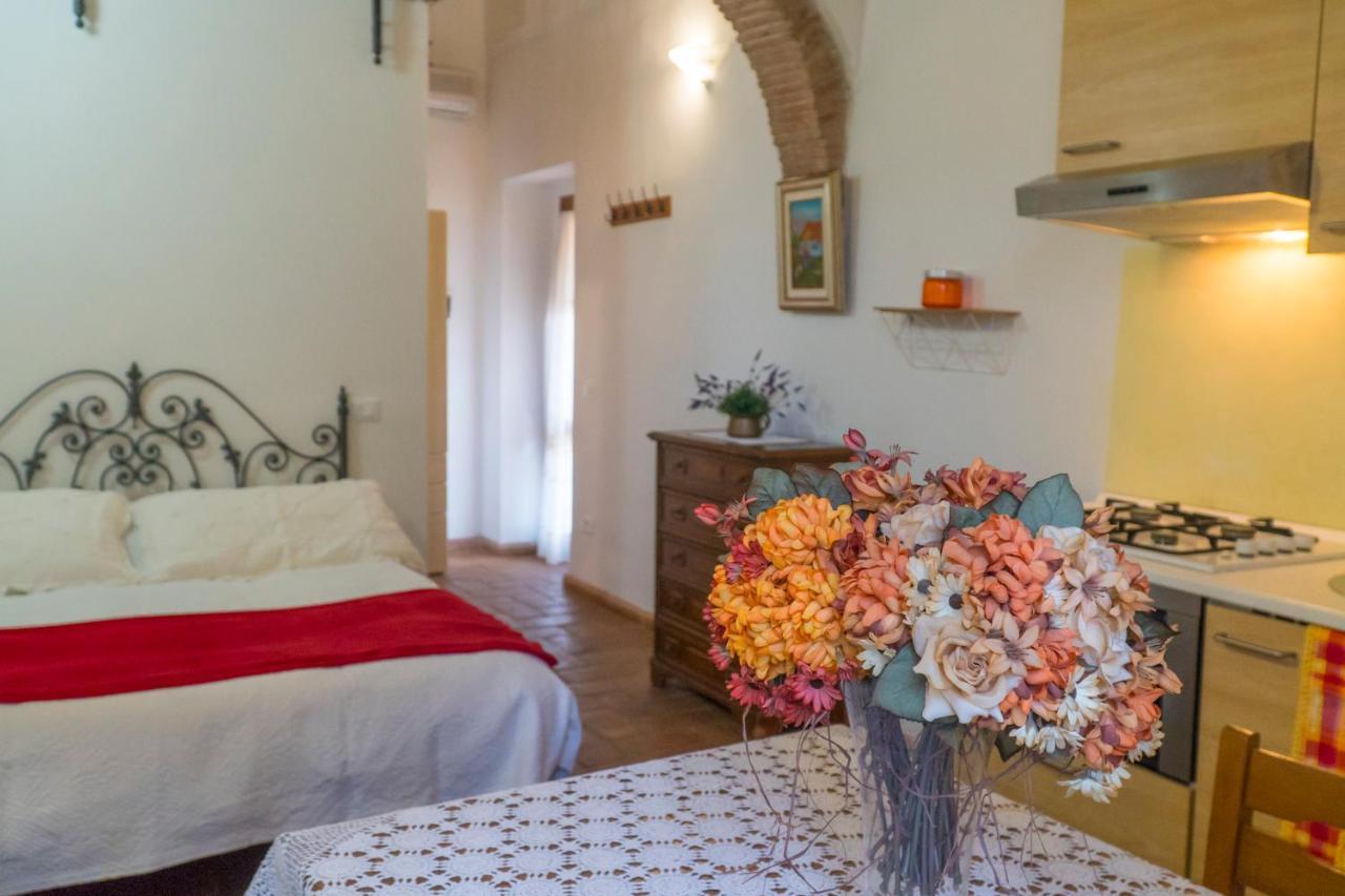 Dolce Vita Campiglia Marittima Bagian luar foto