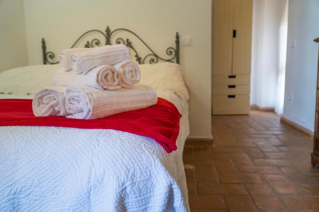 Dolce Vita Campiglia Marittima Bagian luar foto