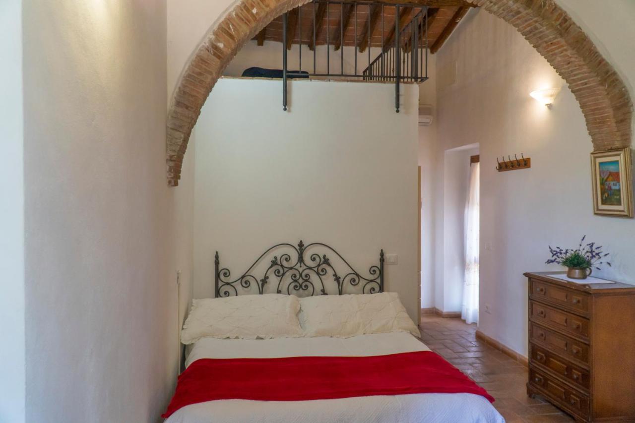 Dolce Vita Campiglia Marittima Bagian luar foto