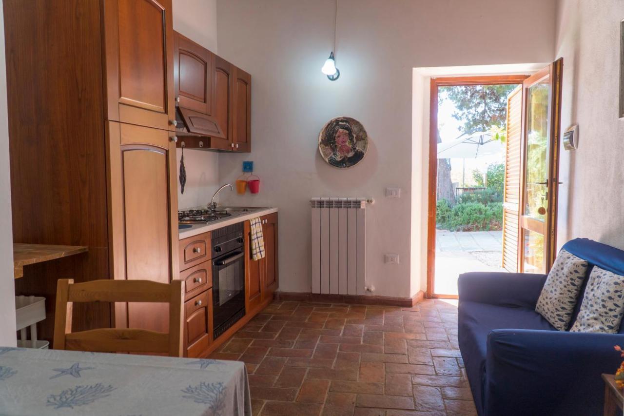 Dolce Vita Campiglia Marittima Bagian luar foto