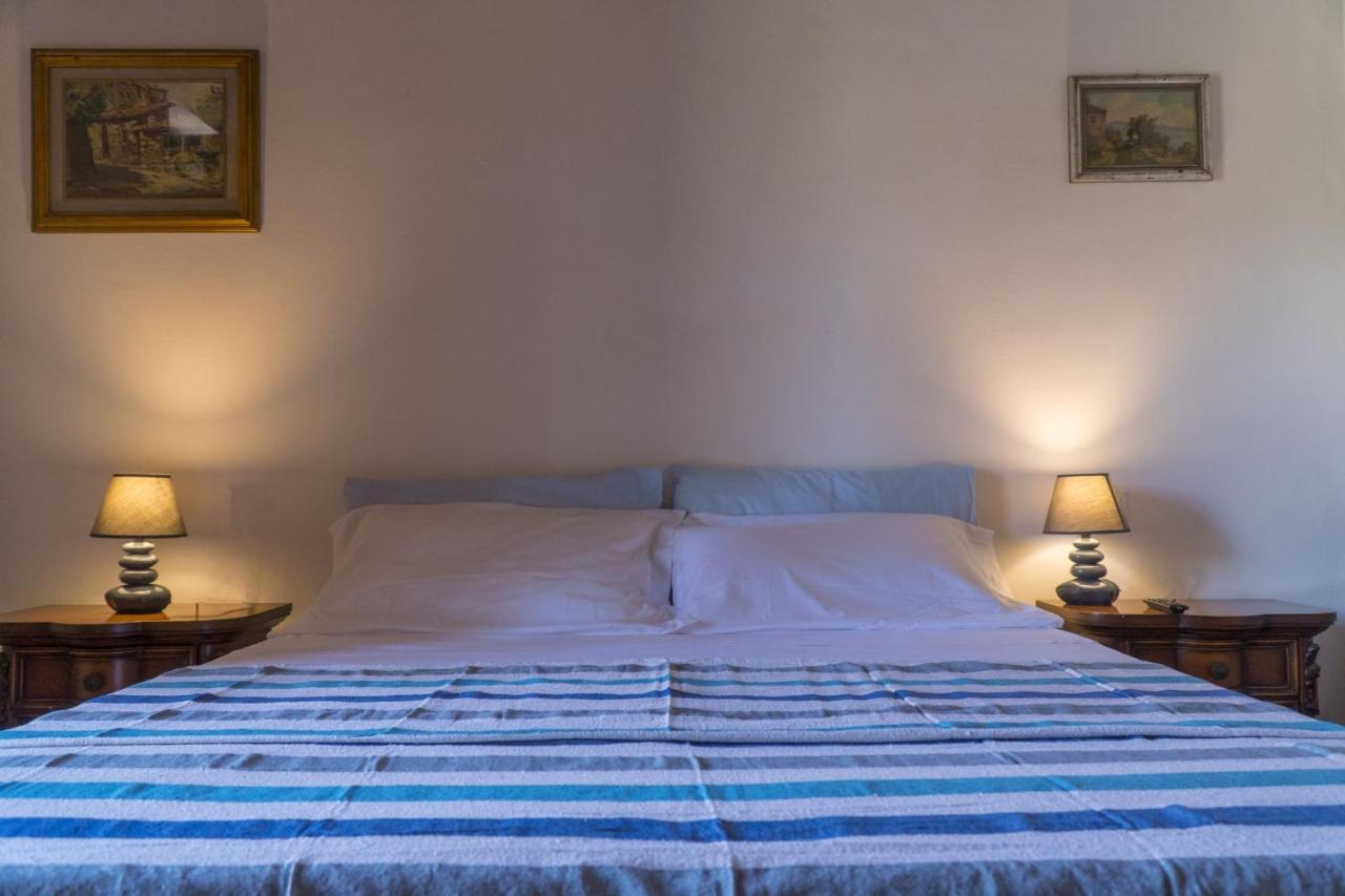 Dolce Vita Campiglia Marittima Bagian luar foto