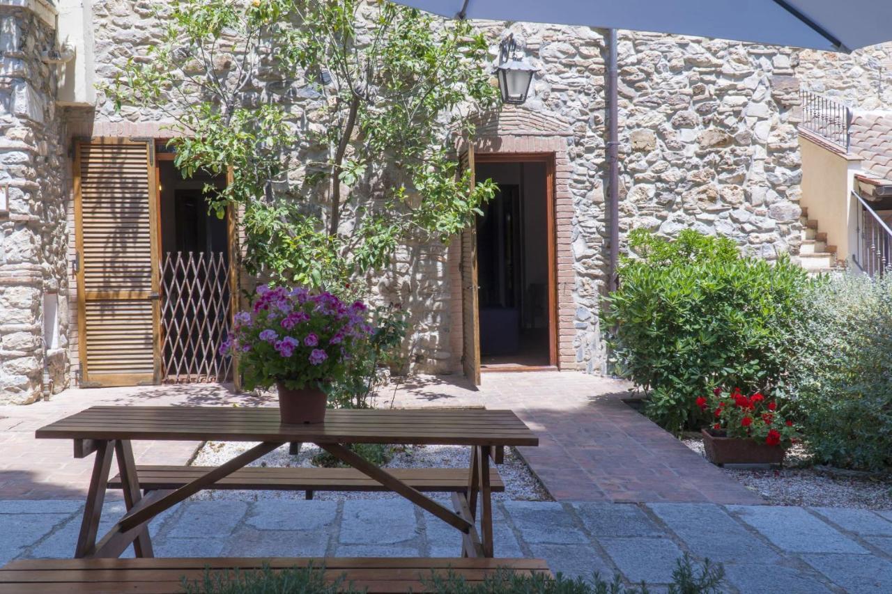Dolce Vita Campiglia Marittima Bagian luar foto