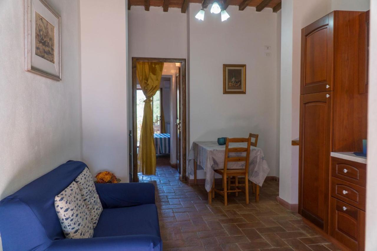 Dolce Vita Campiglia Marittima Bagian luar foto
