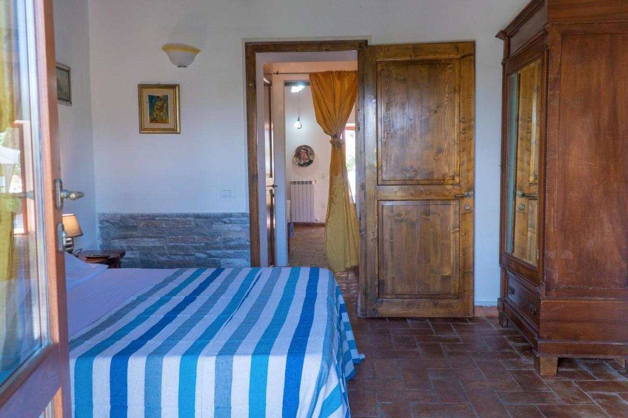 Dolce Vita Campiglia Marittima Bagian luar foto