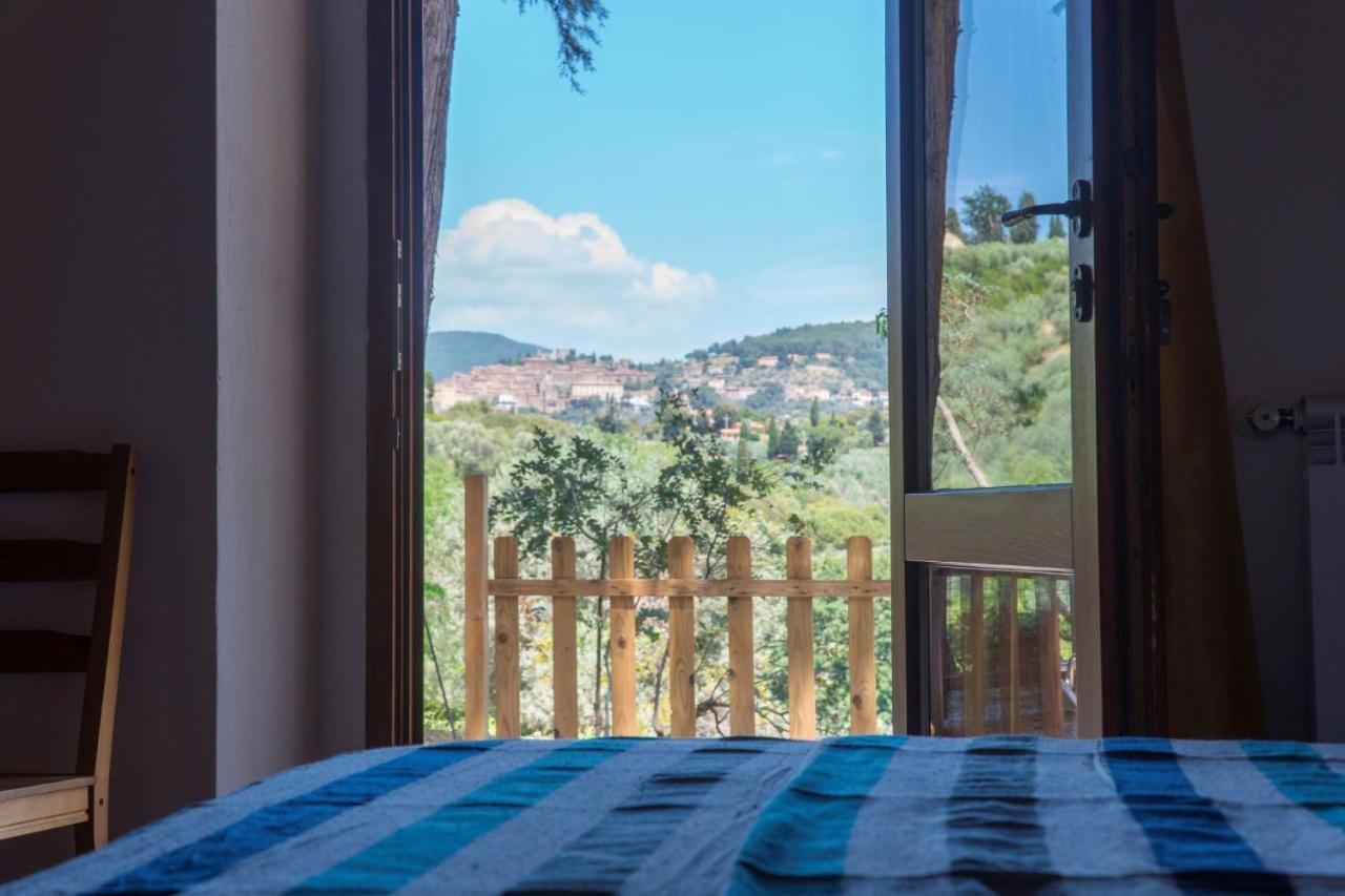 Dolce Vita Campiglia Marittima Bagian luar foto