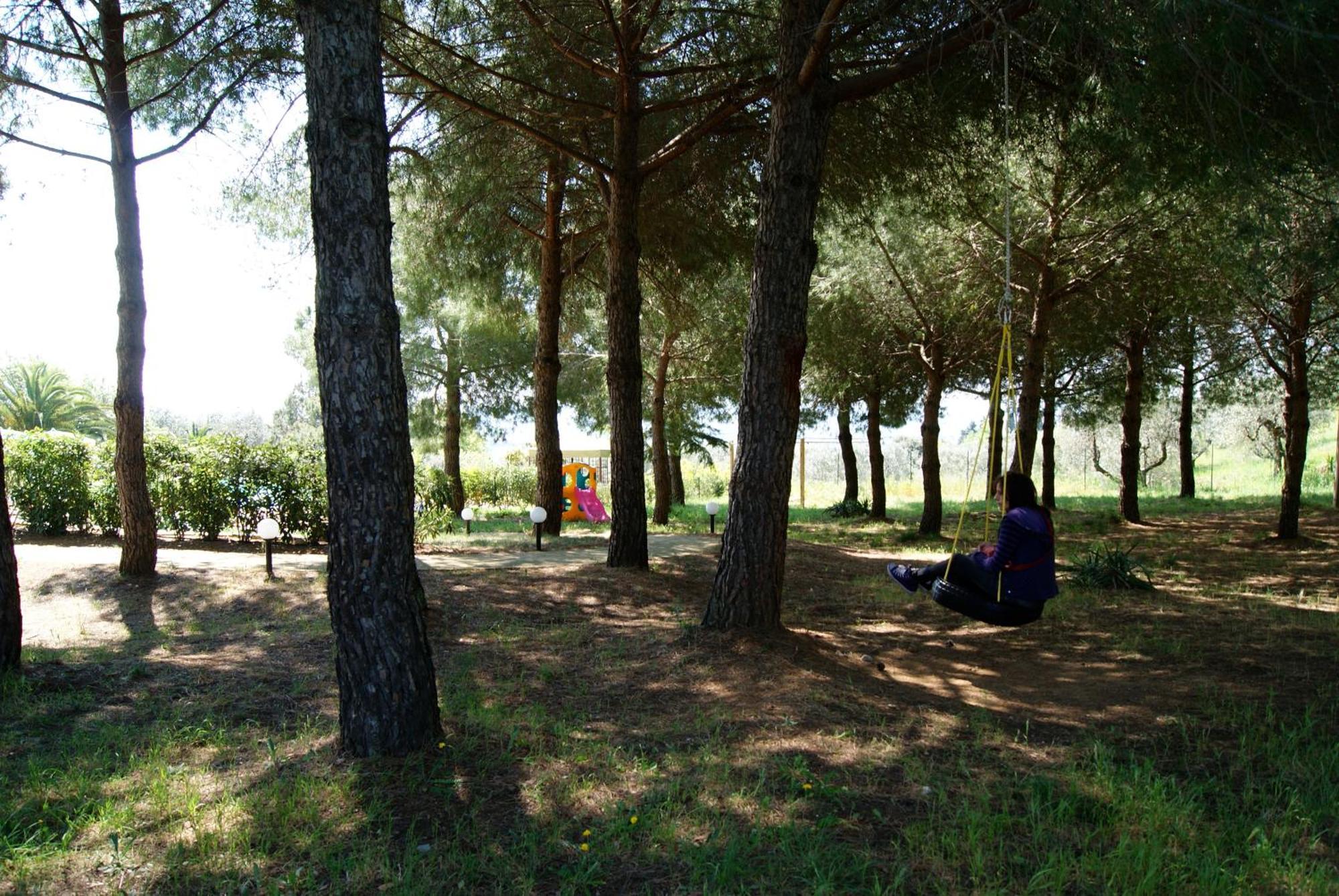 Dolce Vita Campiglia Marittima Bagian luar foto