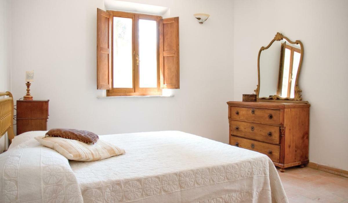 Dolce Vita Campiglia Marittima Bagian luar foto