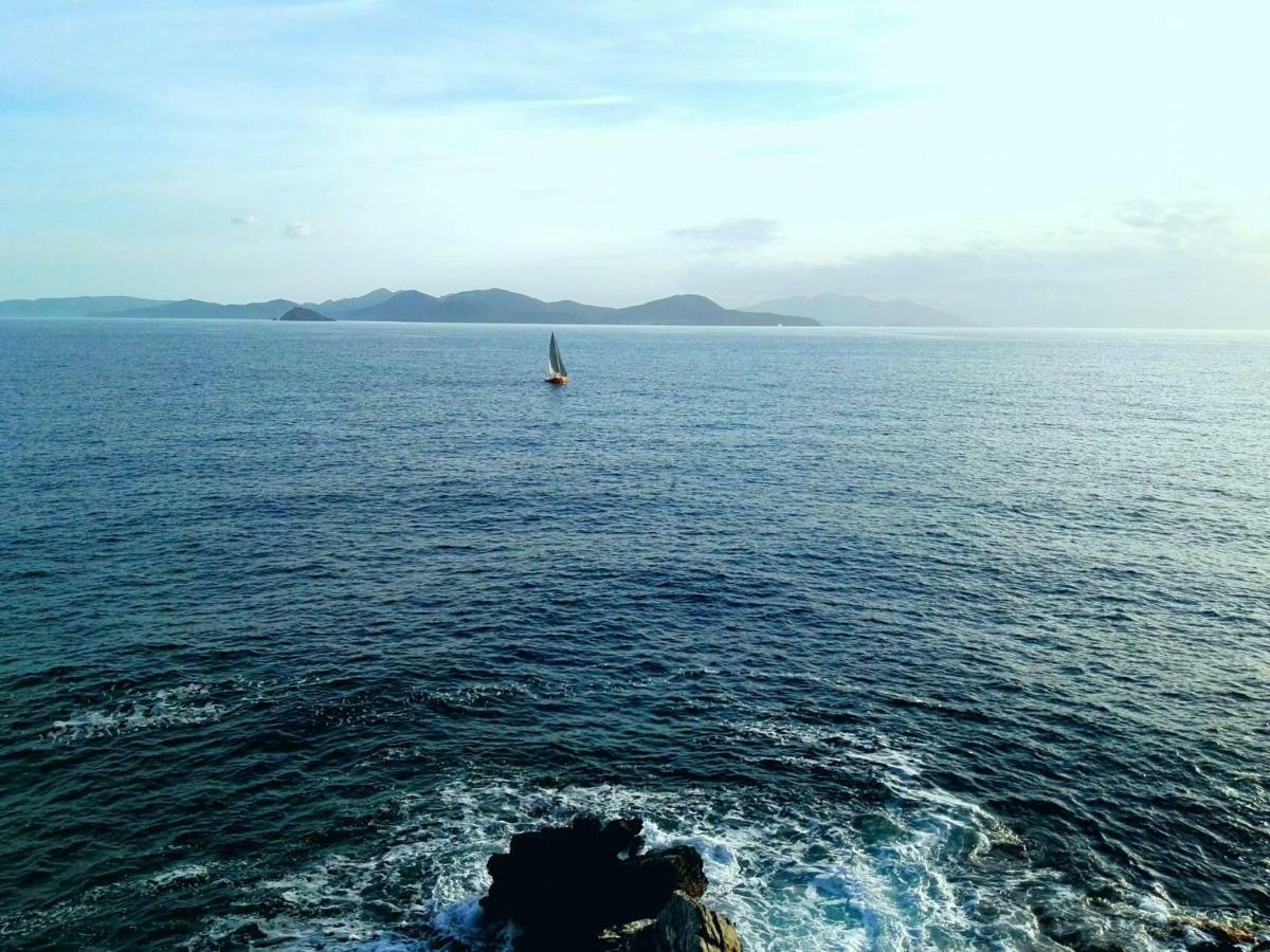 Dolce Vita Campiglia Marittima Bagian luar foto
