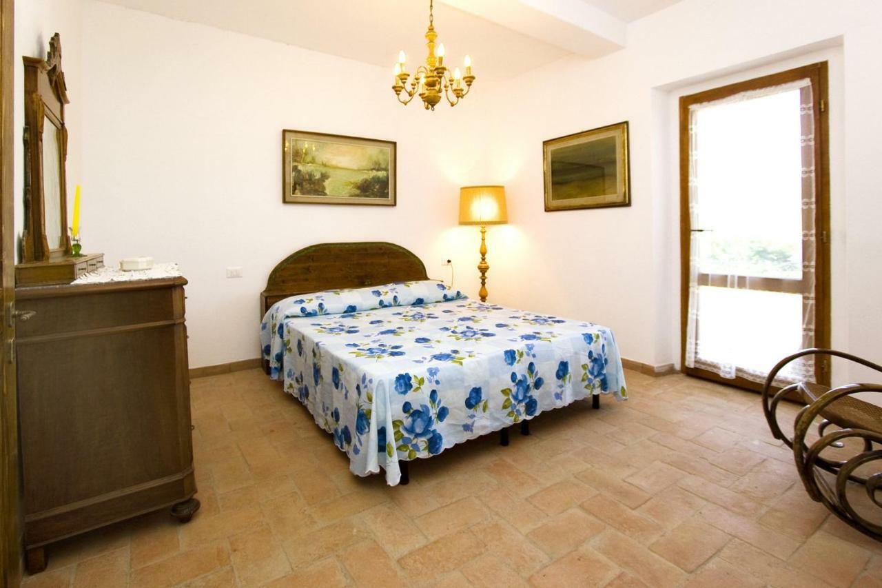 Dolce Vita Campiglia Marittima Bagian luar foto
