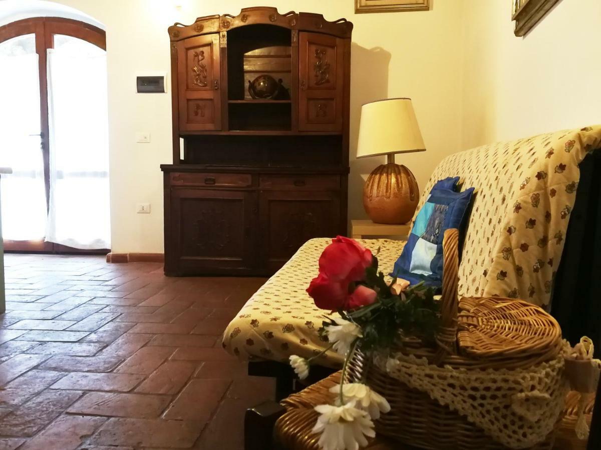 Dolce Vita Campiglia Marittima Bagian luar foto
