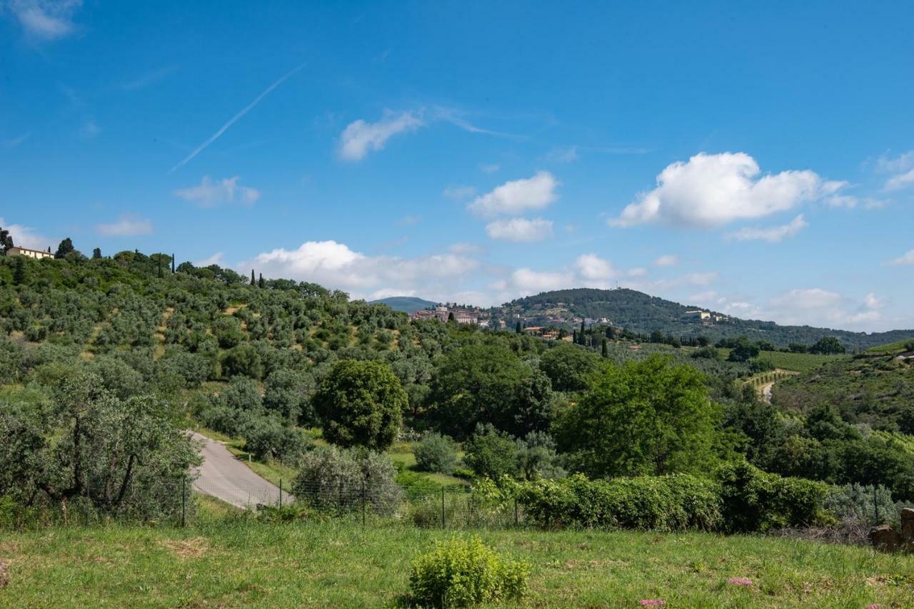 Dolce Vita Campiglia Marittima Bagian luar foto