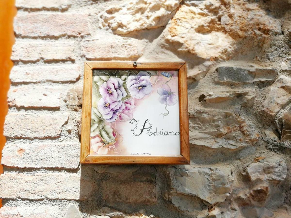 Dolce Vita Campiglia Marittima Bagian luar foto