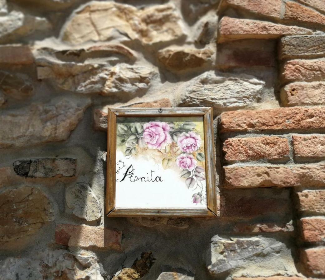 Dolce Vita Campiglia Marittima Bagian luar foto