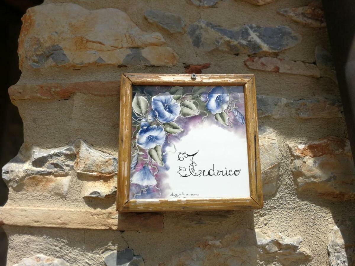 Dolce Vita Campiglia Marittima Bagian luar foto